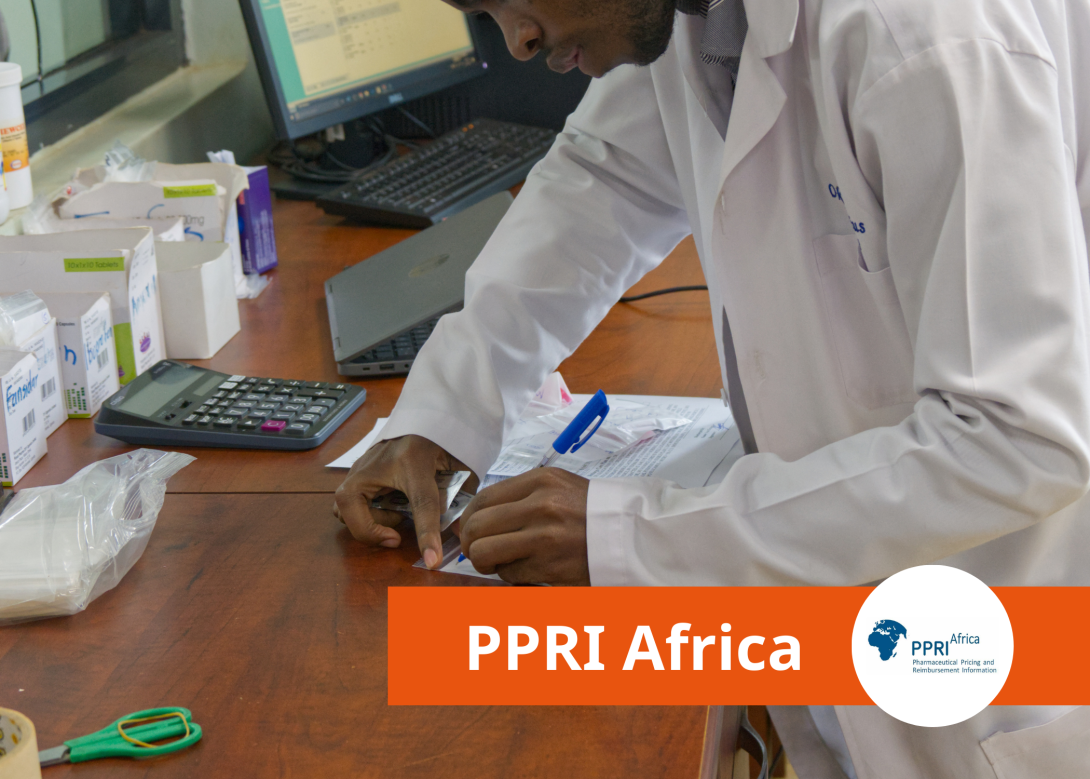 PPRI Africa