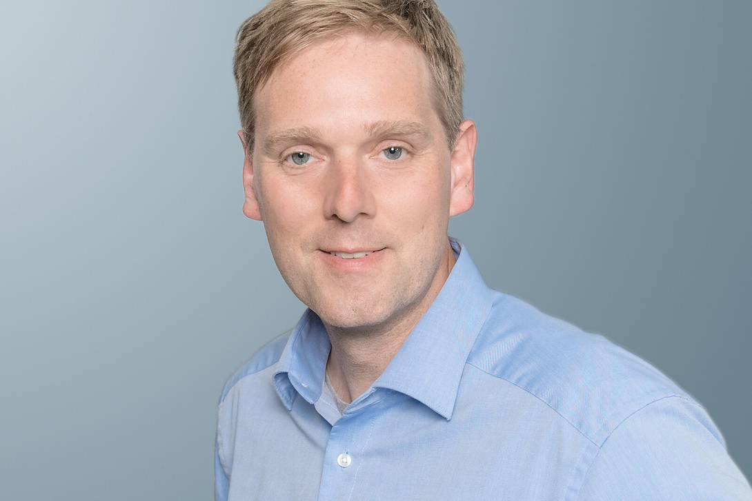 Martin Noltze Profile Picture