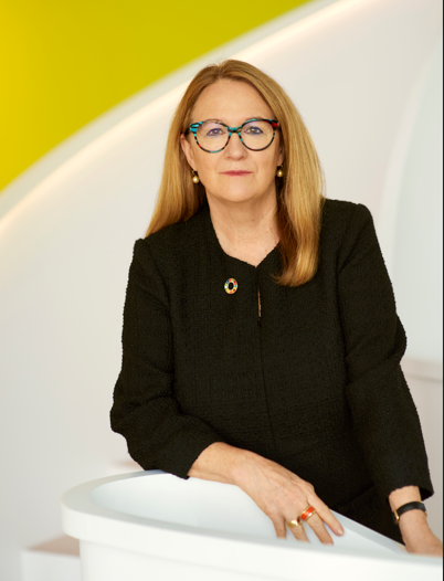 Ingrid-Gabriela Hoven