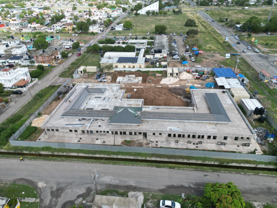 Health Jamaica 1