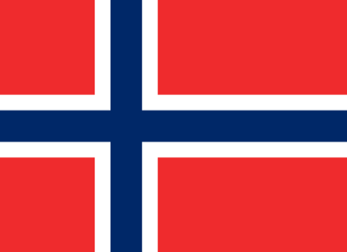 
Norway